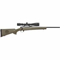 LSI Howa Ranchland Green 7mm-08 Combo - 3.5-10x44 Scope - HGK36708R LSI Howa Ranchland Green 7mm-08 Combo - 3.5-10x44 Scope - HGK36708R