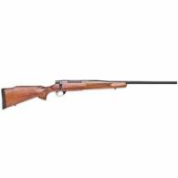 LSI Howa Hunter .300 Win Mag 24" Walnut - Blued 4+1 - HHR53301