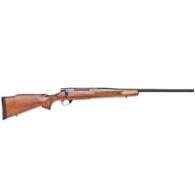 LSI HOWA HUNTER 300WIN 24 WALNUT BLUED