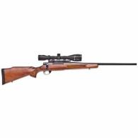 LSI Howa-Legacy WALNUT 338WIN SCOPED 3-10X42 - HHR63401