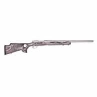 LSI Howa-Legacy VARMINTER 243WI THUMBHOLE SS PEPPER - HWR98112