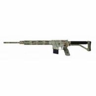 OAI GAMESTALKER 25WSSM 22 CAMO 5RD - GS25