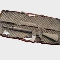 OAI K4B 223REM 20 A3 FLAT TOP BUTTSTOCK 30RD - K4BFT OAI K4B 223REM 20 A3 FLAT TOP BUTTSTOCK 30RD - K4BFT