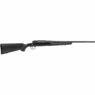 Savage Bolt-Action Rifle  7mm-08 Rem, Detachable Mag, Veil Camo Finish - 19579