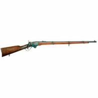 Taylors & Co. Inc Chiappa 1865 Spencer 56-50 30 Blue Case Hardened - 165