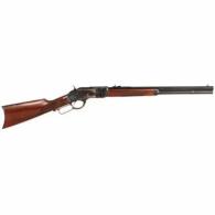 TAYLORS & CO. INC. UBERTI 1873 .45 LC 20 CHECKER STRAIGHT - 2044 TAYLORS & CO. INC. UBERTI 1873 .45 LC 20 CHECKER STRAIGHT - 2044