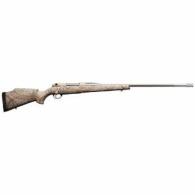 Weatherby Mark V 300WBY Terramark Desert Camo - MATM300WR6O