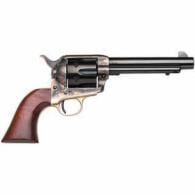 Taylor's & Co. Cattleman Single Action 6 Round 5.5" 22 Long Rifle Revolver