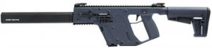 Kriss Vector CRB G2 Enhanced 9MM Tactical Gray - KV90CCG23 Kriss Vector CRB G2 Enhanced 9MM Tactical Gray - KV90CCG23