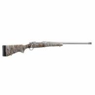 Ruger FTW HUNTER 375RUG 22 SS CAMO MBRAK - 7166