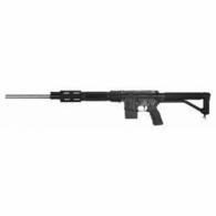OAI UMAR 22-250 24 5RD FLUTED A2 BUTT STOCK - UMAR22250F
