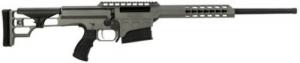 Barrett 98B 6.5cred 22" Tungsten Grey - 14816 Barrett 98B 6.5cred 22" Tungsten Grey - 14816