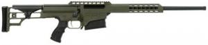 BARR 98B 338LAP FLD CFT 24 LGHT BBL ODGREEN - 14830