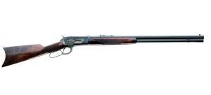 Chiappa 1886 L.A. Deluxe .45-70 Gov't Rifle, 26" Barrel - 920302