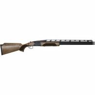 CZ SPORTER 12GA 30 #3 WALNUT ENGRV ADJ COMB - 06254 CZ SPORTER 12GA 30 #3 WALNUT ENGRV ADJ COMB - 06254