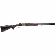 CZ BRNO 801.1 12GA 3.5 30 IM WALNUT - 08100 CZ BRNO 801.1 12GA 3.5 30 IM WALNUT - 08100