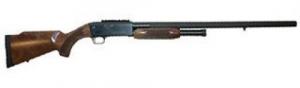 ITH M37 DEERSLAYER III 12GA 26 W/BASE FR WALN - DS31226A ITH M37 DEERSLAYER III 12GA 26 W/BASE FR WALN - DS31226A