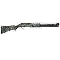 ITH M37 HOGSLAYER 12GA 20 RIFLED SIGHTS CAMO - HS1220RSC