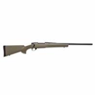 Howa 7mm-08 22" Rifle Only - Green Hogue Stock 22" - HGR62703
