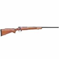 LSI Howa-Legacy HUNTER 308 Winchester 22 WALNUT BLUED - HHR53101