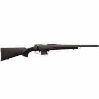 LSI Howa Mini Action .222 Rem Lightweight 10+1 20" - HMA30102 LSI Howa Mini Action .222 Rem Lightweight 10+1 20" - HMA30102