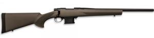 LSI Howa-Legacy MINI ACTION 204RUG GREEN - HMA60403 LSI Howa-Legacy MINI ACTION 204RUG GREEN - HMA60403