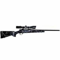 LSI Howa 7mm Rem Mag 24" Package - Harvest Moon NightEater Scope - HMC63707HM