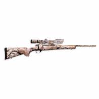 LSI Howa-Legacy MINI ACTION .223 Remington COMBO YOTE CAMO