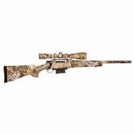 LSI Howa Mini Action .223 Rem Kryptek Combo 22" - HMP9022KHC LSI Howa Mini Action .223 Rem Kryptek Combo 22" - HMP9022KHC