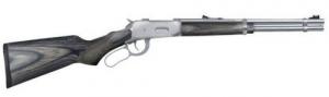 Mossberg & Sons 464 Brush Gun 30-30 Winchester 16.25" SS/Laminate 5+1 - 41050 Mossberg & Sons 464 Brush Gun 30-30 Winchester 16.25" SS/Laminate 5+1 - 41050
