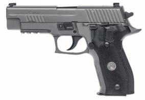 Sig Sauer P226 LEGION 40 4.4 Gray 10