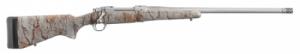 Ruger 77 Hawkeye 6.5CR 24" Threaded Barrel - 47170 Ruger 77 Hawkeye 6.5CR 24" Threaded Barrel - 47170
