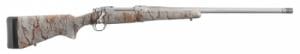 Ruger 77 Hawkeye 6.5CR 24" Threaded Barrel - 47170 Ruger 77 Hawkeye 6.5CR 24" Threaded Barrel - 47170
