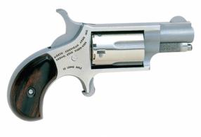 North American Arms Mini Cap & Ball Kit 22 cal. Revolver - NAA22LRCBK North American Arms Mini Cap & Ball Kit 22 cal. Revolver - NAA22LRCBK