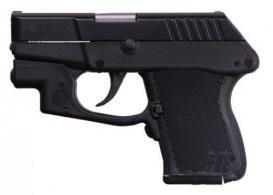KELTEC P-3AT .380 ACP - P3ATBBLKCTC KELTEC P-3AT .380 ACP - P3ATBBLKCTC