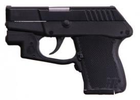 KELTEC P-3AT .380 ACP - P3ATBBLKCTC