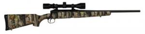 SAVAGE ARMS AXIS XP 7MM-08Savage Axis XP 7mm-08 Rem, Bolt-Action Rifle, Scope Included - 19264 SAVAGE ARMS AXIS XP 7MM-08Savage Axis XP 7mm-08 Rem, Bolt-Action Rifle, Scope Included - 19264