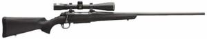 Browning AB3 Composite Stalker Combo .308 Winchester Bolt Action Rifle - 035811218 Browning AB3 Composite Stalker Combo .308 Winchester Bolt Action Rifle - 035811218