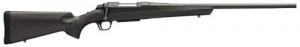 BROWNING A-BOLT III COMPOSITE CBN FIBER 243 WIN - 035810211