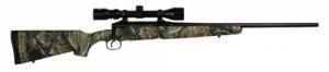 Savage Axis XP .30-06 Springfield, Bolt-Action Rifle, Scope Included - 19569 Savage Axis XP .30-06 Springfield, Bolt-Action Rifle, Scope Included - 19569