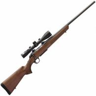Browning AB3 Hunter Combo Pkg 243 Win 5rds w/ Scope - 035812211 Browning AB3 Hunter Combo Pkg 243 Win 5rds w/ Scope - 035812211