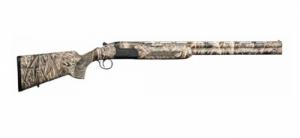 CHIAPPA FIREARMS 214X 12 GAUGE - 930061