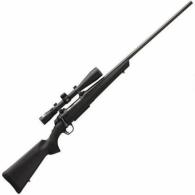 Browning AB3 Composite Stalker Pkg 243 Win 5rds w/ Scope - 035811211 Browning AB3 Composite Stalker Pkg 243 Win 5rds w/ Scope - 035811211