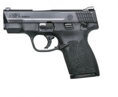 Smith & Wesson LE M&P45 Shield .45 ACP Thumb Safety - 180022LE