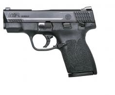 Smith & Wesson LE M&P45 Shield .45 ACP Thumb Safety - 180022LE Smith & Wesson LE M&P45 Shield .45 ACP Thumb Safety - 180022LE