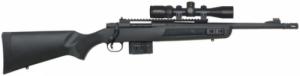 Mossberg & Sons MVP .308 Win Bolt Action Rifle - 27793LE Mossberg & Sons MVP .308 Win Bolt Action Rifle - 27793LE