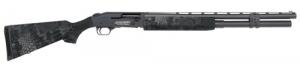Mossberg & Sons 930 JM Pro (Jerry Miculek Series) Typhon - 85133LE Mossberg & Sons 930 JM Pro (Jerry Miculek Series) Typhon - 85133LE