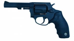 Taurus Model 85 Matte Black NO Security 38 Special Revolver - 2-850041M-NT Taurus Model 85 Matte Black NO Security 38 Special Revolver - 2-850041M-NT