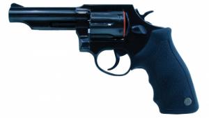 Taurus Model 82 Deep Blue 38 Special Revolver