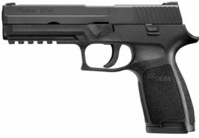 SIG P250F 45ACP NIT SLITE DAO MED GRP - W250F45BSS